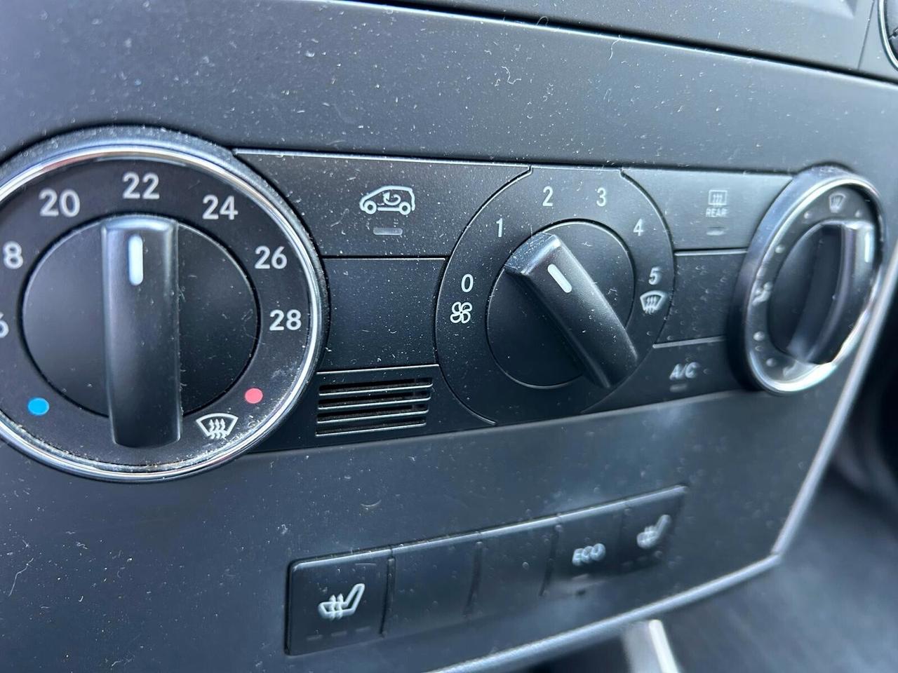 Mercedes-benz A 160 PREMIUM 95 CV BlueEFFICIENCY