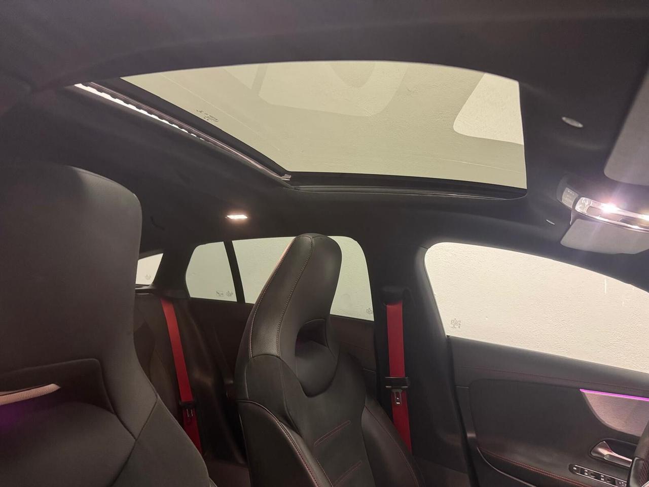 Mercedes-benz CLA 45 AMG S 4Matic+ Shooting Brake