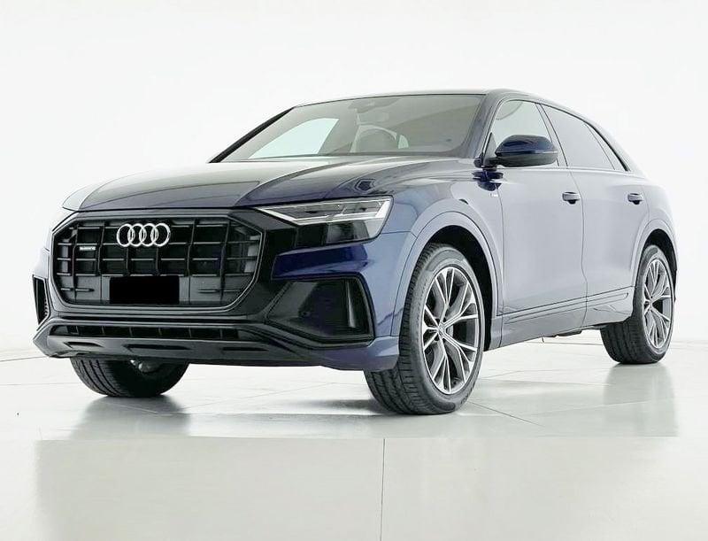 Audi Q8 Q8 50 TDI 286 CV quattro tiptronic Sport