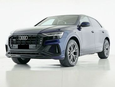 Audi Q8 Q8 50 TDI 286 CV quattro tiptronic Sport