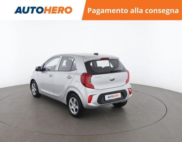 KIA Picanto 1.0 12V 5 porte AMT Urban