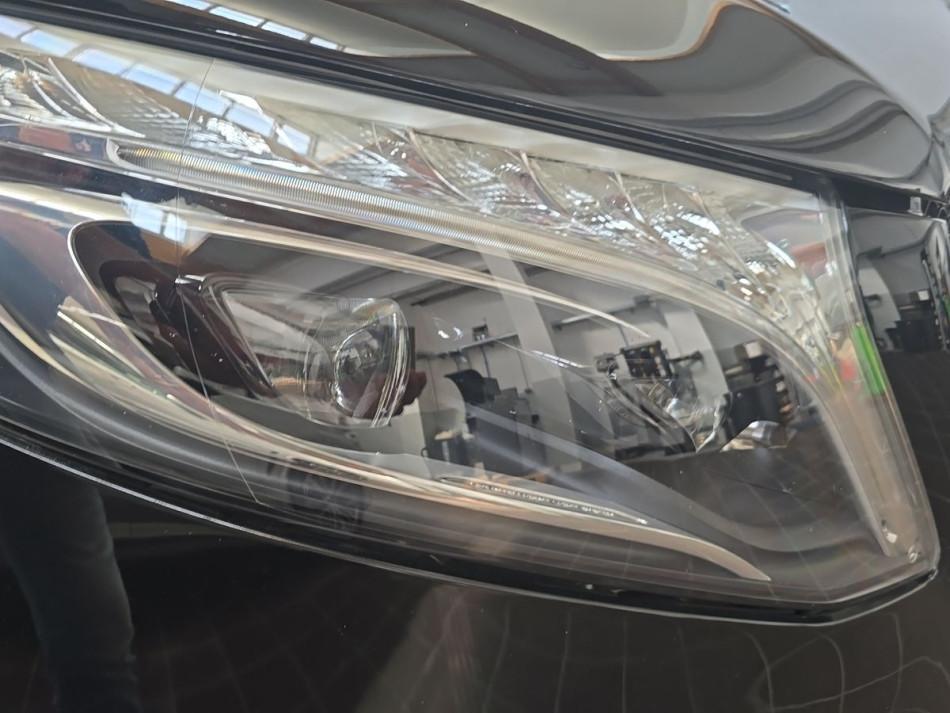 Mercedes Classe V ExtraLong 220 D Premium 9G-Tronic Plus