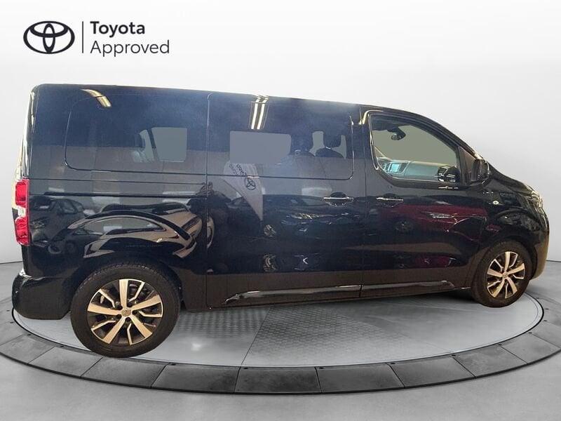 Toyota Proace Verso Proace Verso 2.0D 144 CV L1 D Luxury