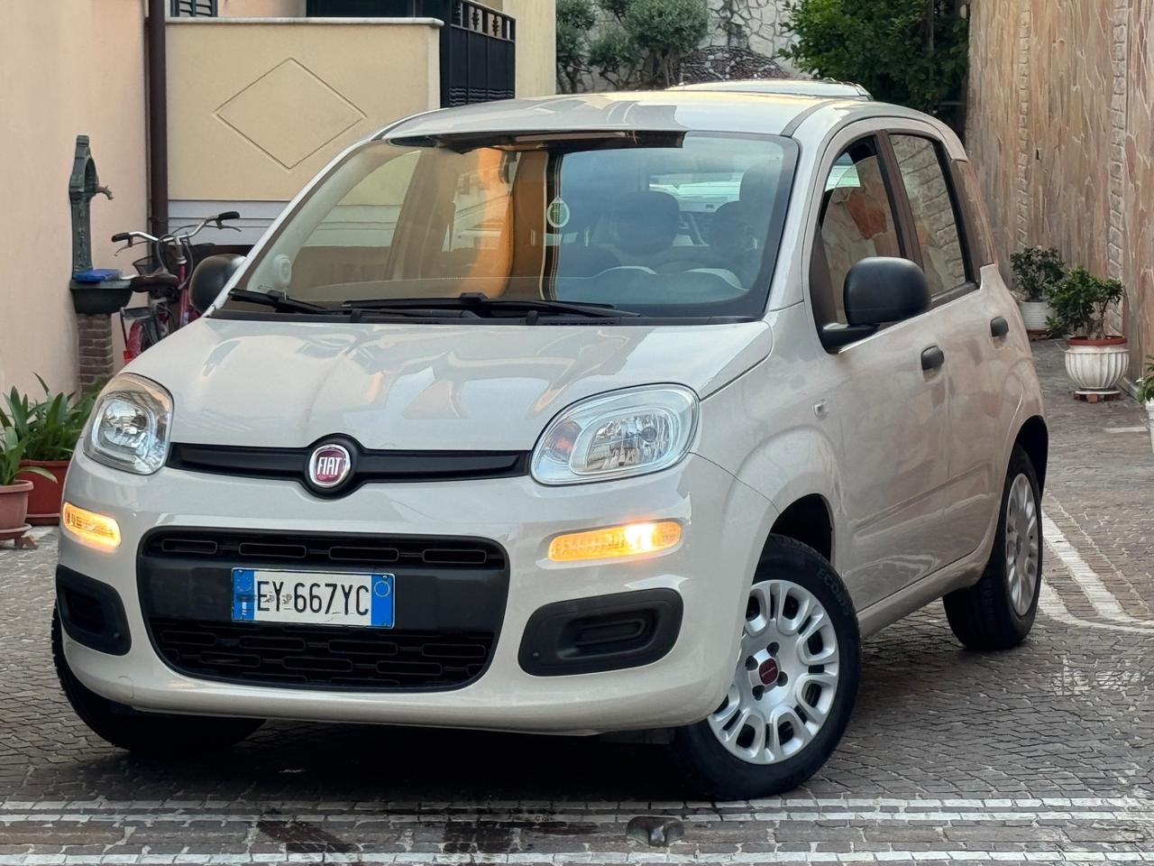 Fiat Panda 1.2 EasyPower Easy