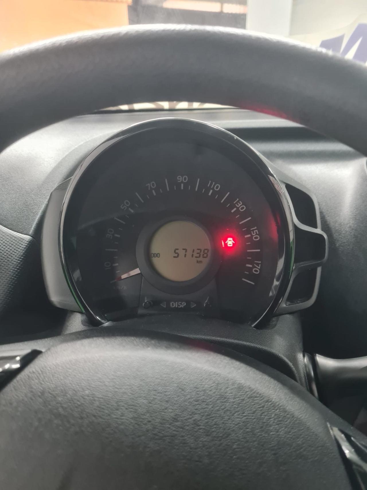 Citroen C1 Airscape VTi 72 S&S 5 porte Shine
