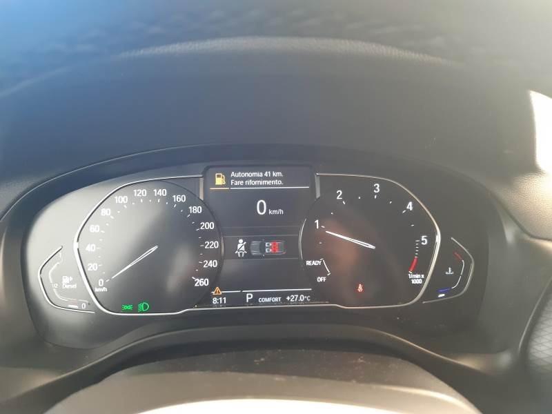 Bmw X3 xDrive20d 48V Msport FULL LED *PROMO*