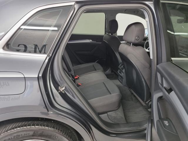 AUDI Q5 40 TDI 204 CV quattro S tronic S line plus