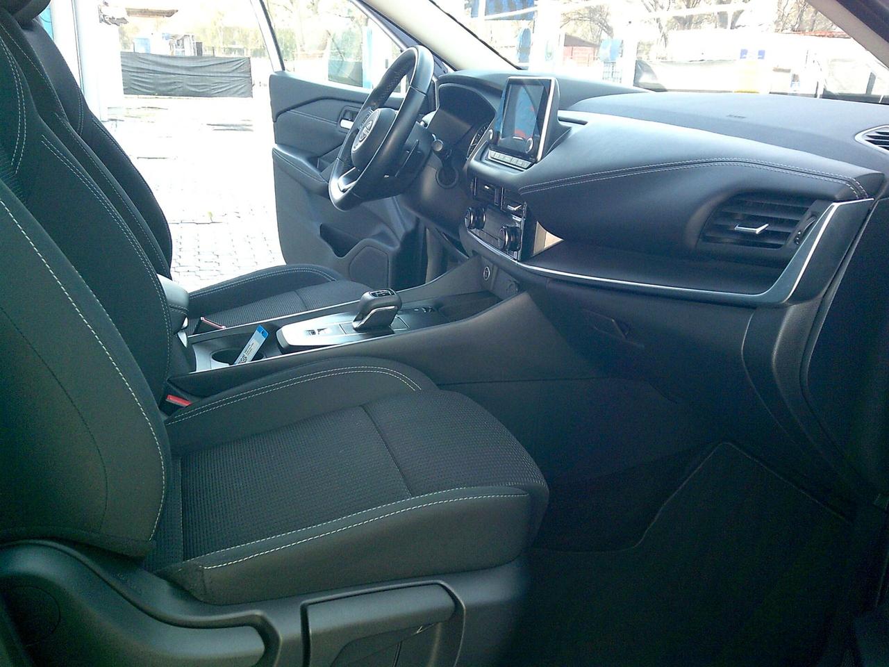 Nissan Qashqai 1.3 MHEV 158 CV Xtronic Business*Prezzo Reale senza vincoli*