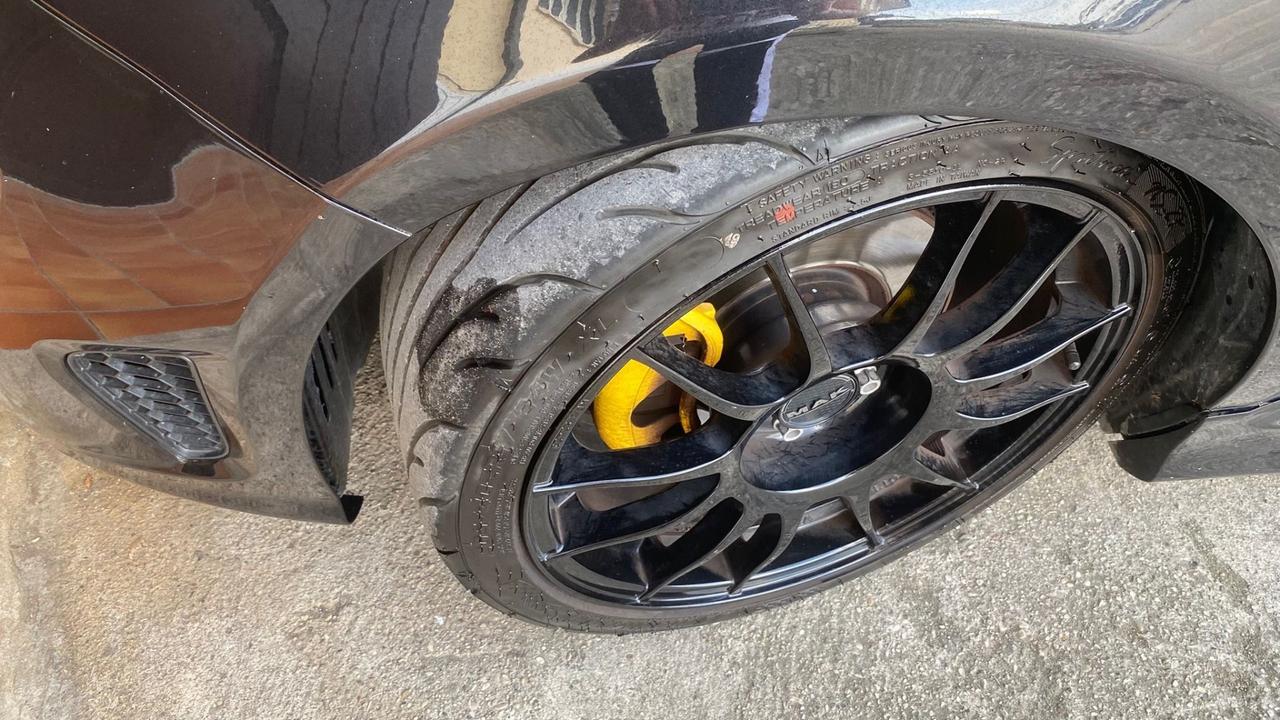 Abarth 595 1.4 Turbo T-Jet 145 CV