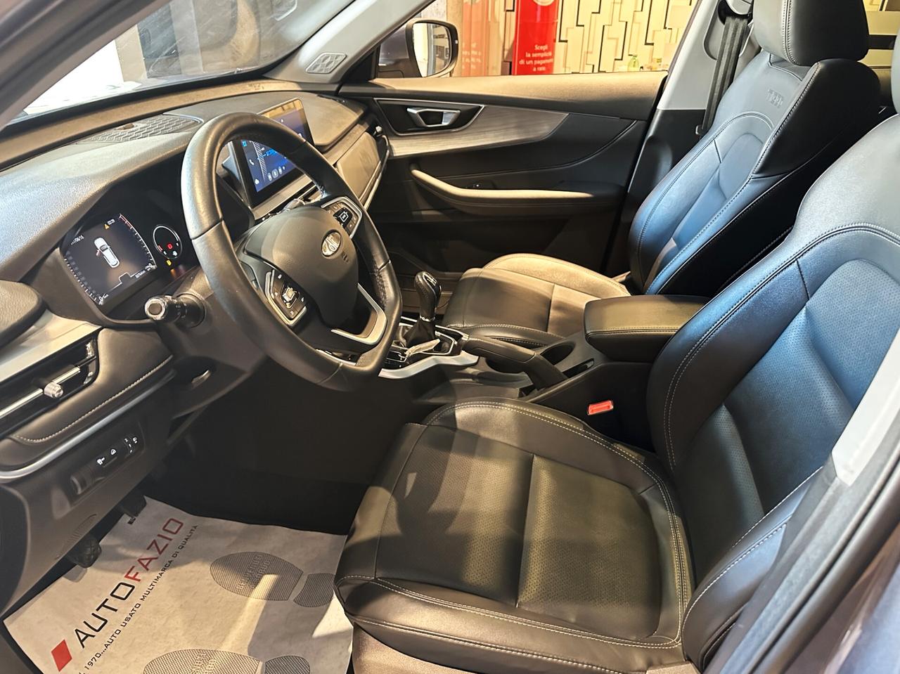 Dr 5.0 1.5 Bi-Fuel GPL