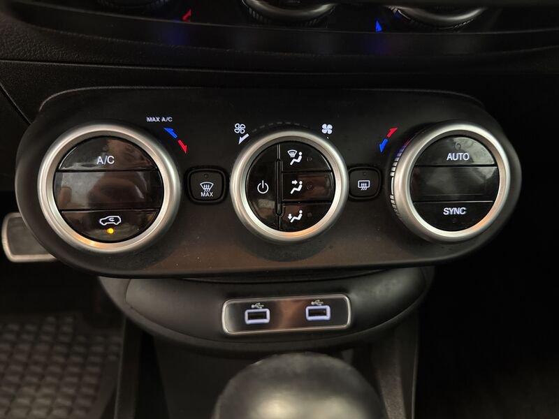 FIAT 500X 2022 Dolcevita Dolcevita 1.5 t4 hybrid Cross 130cv dct
