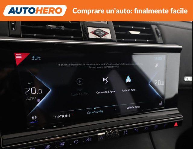 DS AUTOMOBILES DS 7 Crossback E-Tense 4x4 Grand Chic