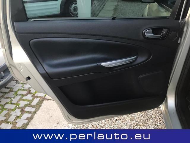 Ford S-Max 2.0 TDCi 140CV 6tr. Titanium DPF