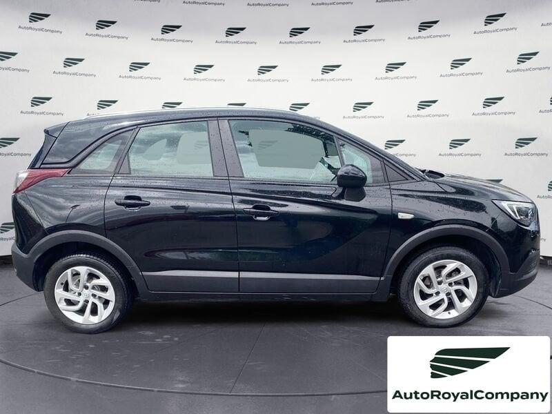 Opel Crossland Crossland X 1.5 ECOTEC D 110 CV Start&Stop Innovation