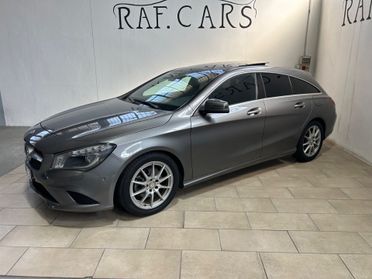 Mercedes-benz CLA 200 d S.W. Executive