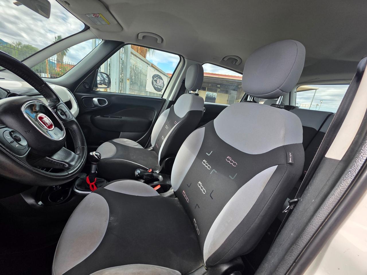 Fiat 500L 1.3 Multijet 85 CV Pop Star