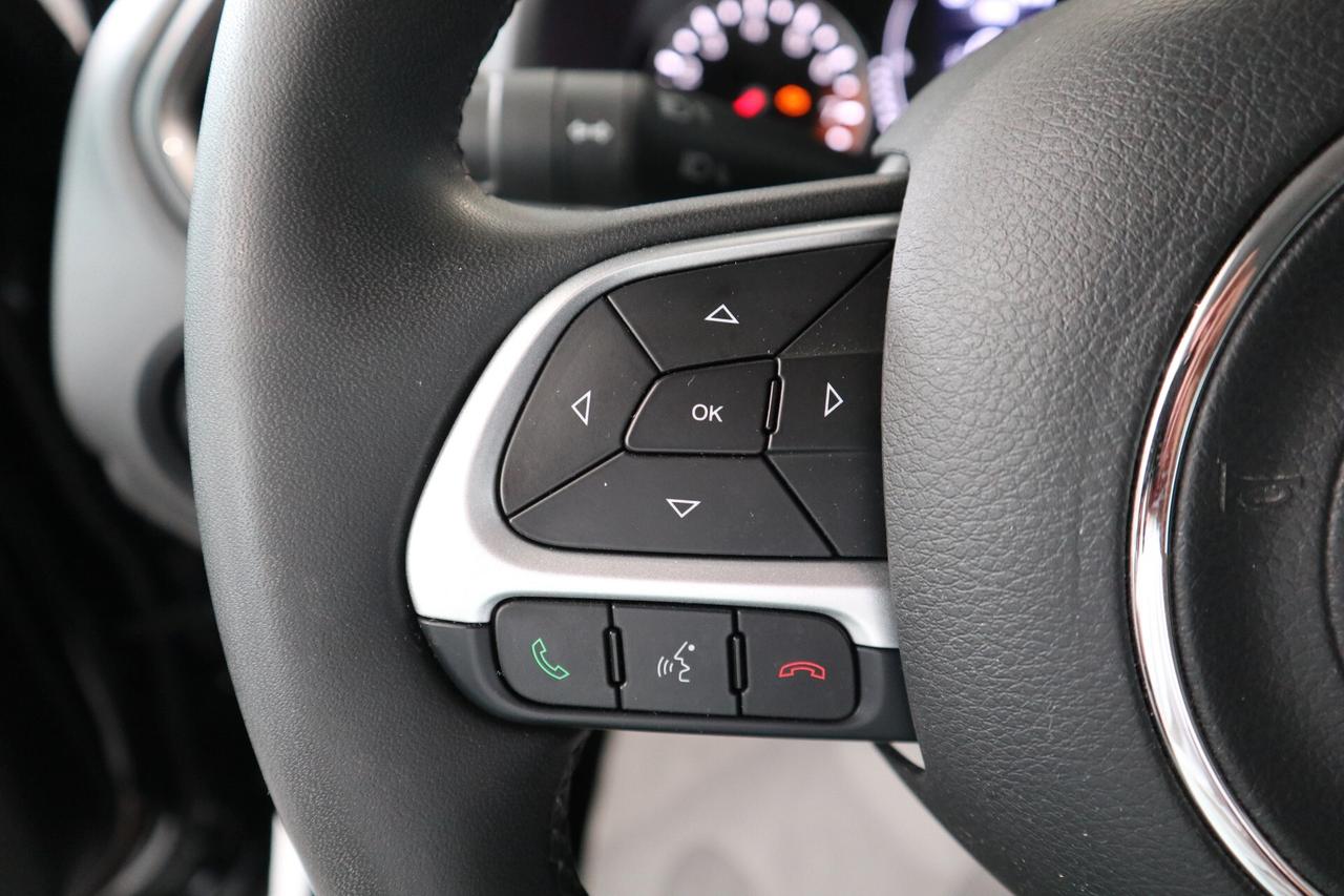 Jeep Renegade 1.0 T3 Longitude
