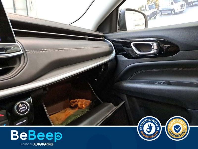 Jeep Compass 1.6 MJT LIMITED 2WD 130CV
