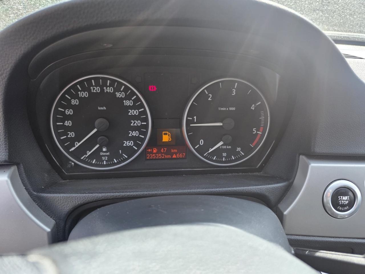 Bmw 318 318d cat Futura