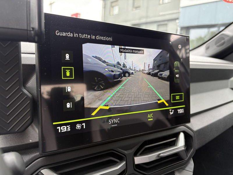 Dacia Bigster Bigster HybridJourney 155 cv