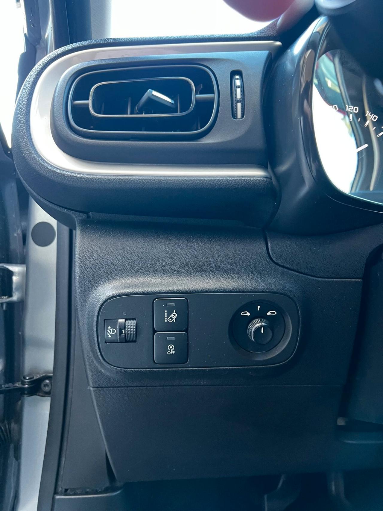 Citroen C3 PureTech 83 S&S Feel Pack