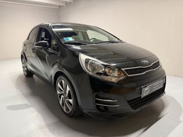 Kia Rio 1.1 CRDi 5p. Active Collection