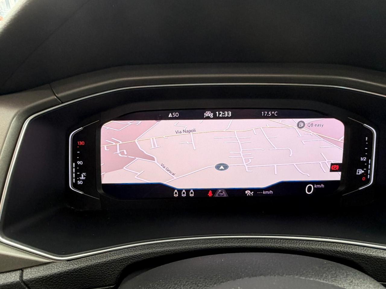 Volkswagen T-Roc 2.0 TDI Style BlueMotion Technology