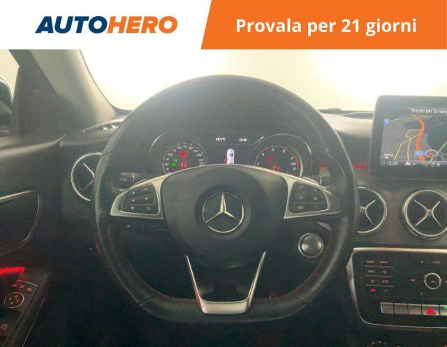 MERCEDES-BENZ CLA 220 4Matic Automatic Premium