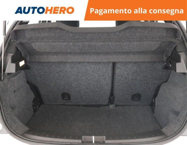 LANCIA Ypsilon 1.2 69 CV 5 porte Silver