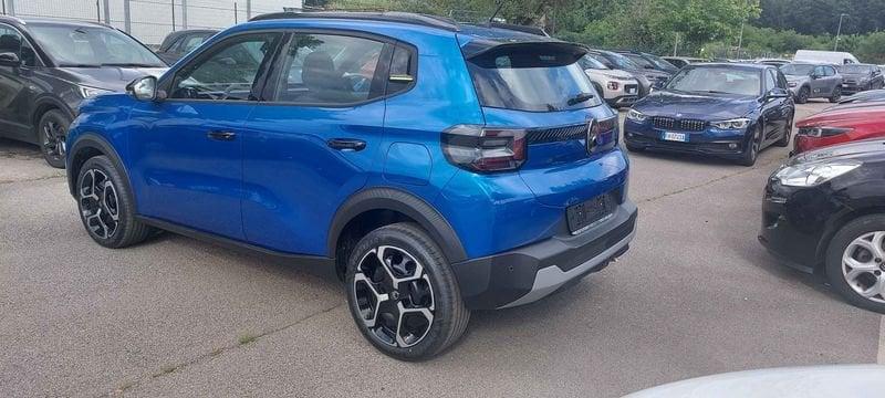 Citroën C3 Nuova Turbo 100cv - PLUS