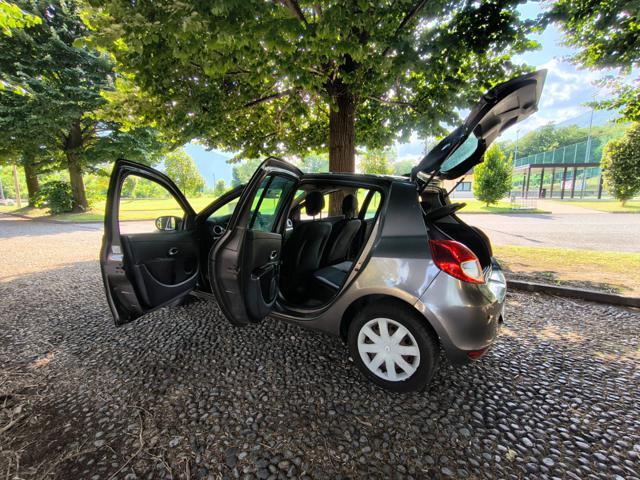 RENAULT Clio 1.2 16V 5 porte GPL