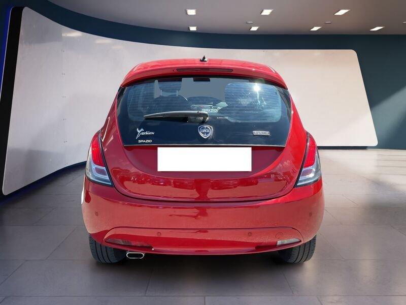 Lancia Ypsilon III 2015 1.0 hybrid Gold s&s 70cv