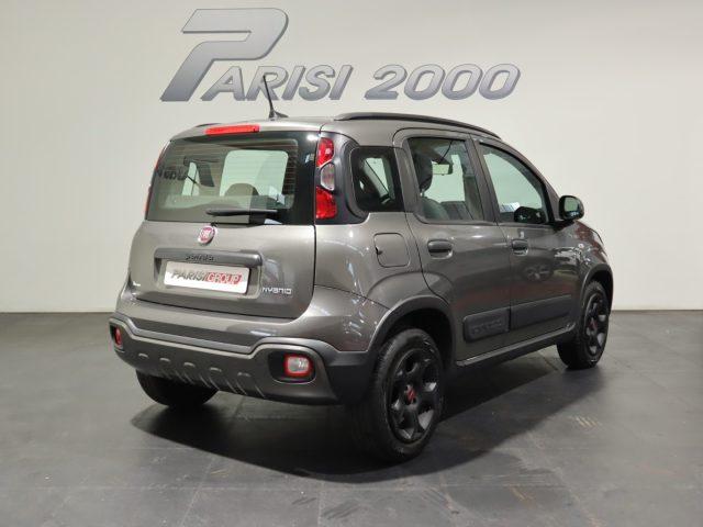 FIAT Panda Cross 1.0 FireFly S&S Hybrid *PROMO PARISI GROUP*