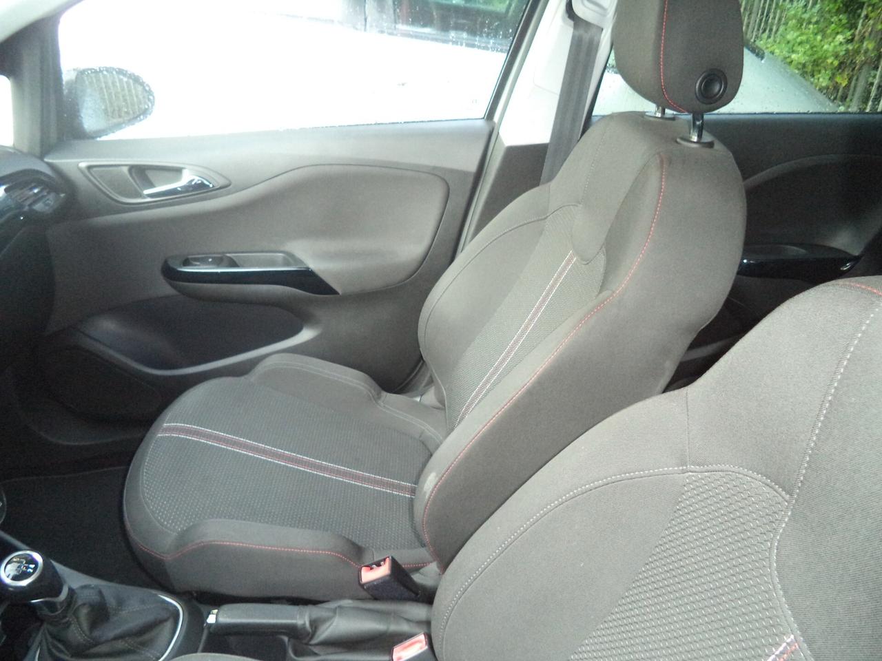 Opel Corsa 1.4 90CV GPL Tech 5 porte Innovation