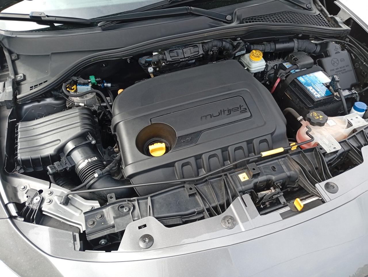 Fiat Tipo 1.3 Mjt S&S 5 porte Business