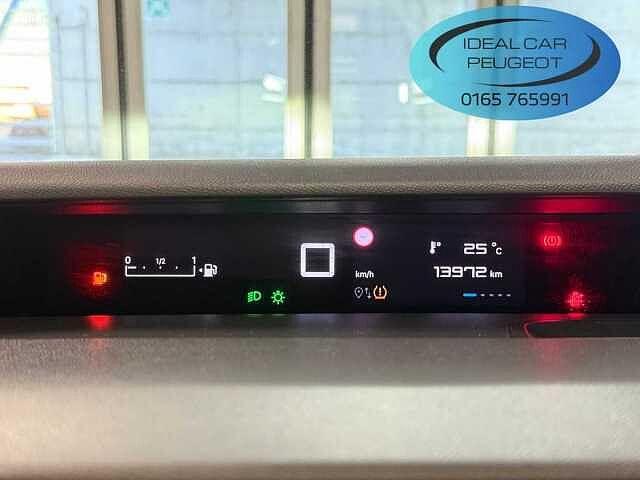 Citroen C3 PureTech 100 S&S Max