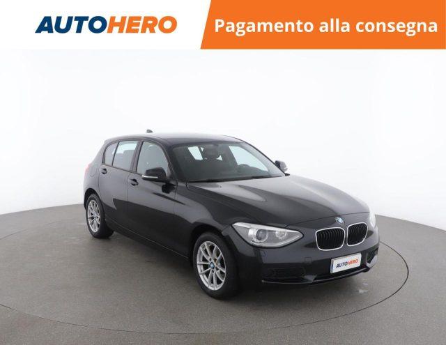 BMW 114 d 5p. Joy