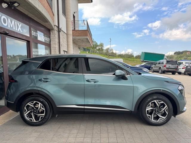 Kia Sportage 1.6 crdi mhev Business imt