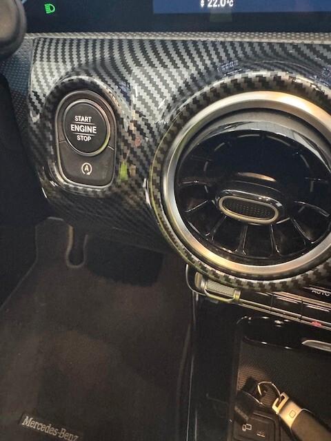 Mercedes-benz A 180 d Automatic Executive