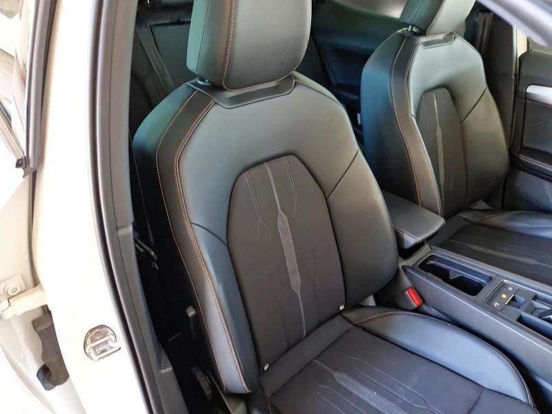 CUPRA FORMENTOR 1.4 E-HYBRID DSG SUV