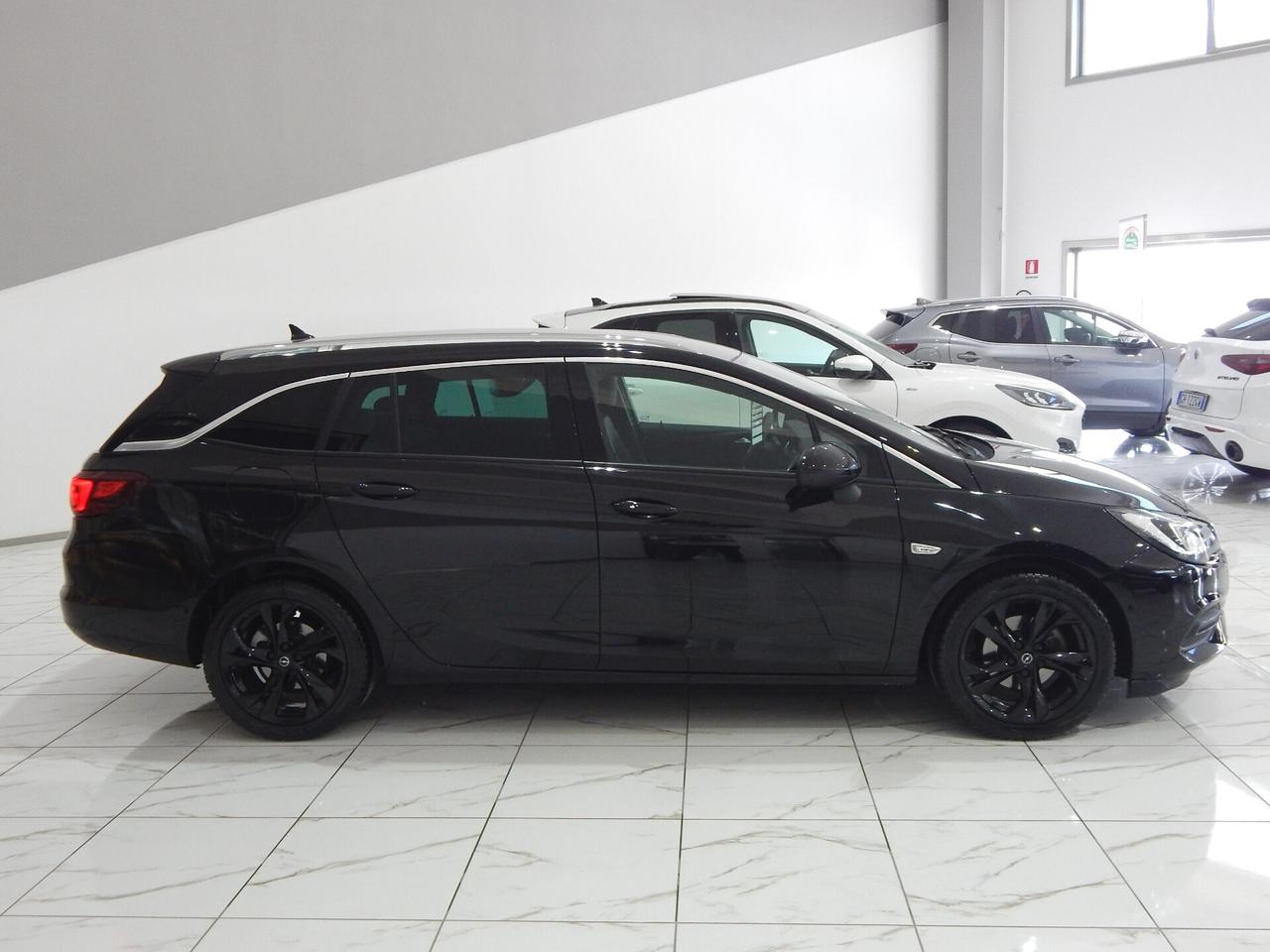 Opel Astra Sports Tourer 1.5 CDTI Business Elegance AT9