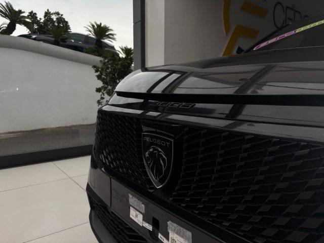PEUGEOT 3008 Hybrid 136 e-DCS6 Allure tua da ?379,00 mensili