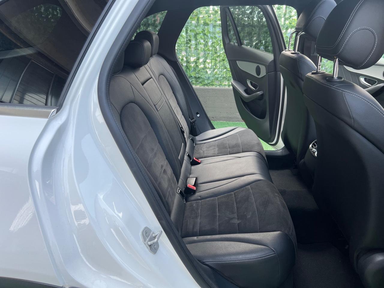 Mercedes-benz GLC 220d 4Matic AMG PREMIUM