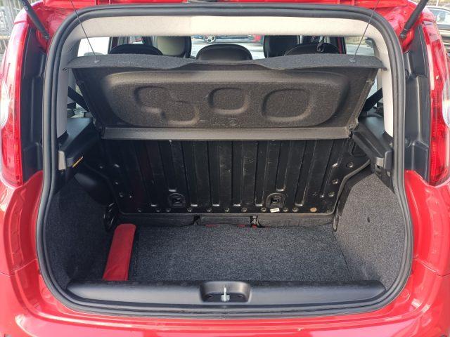 FIAT Panda 1.0 Hybrid PREZZO REALE, 178 EURO AL MESE