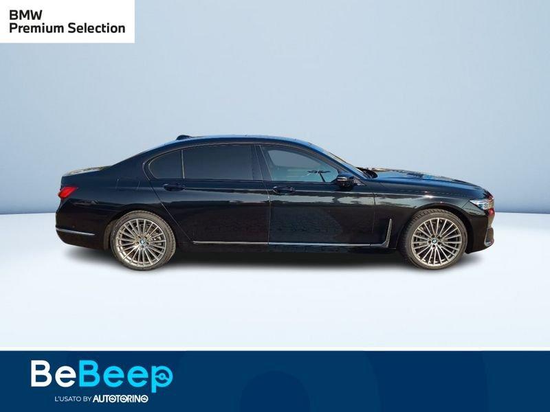 BMW Serie 7 730LD MHEV 48V XDRIVE AUTO