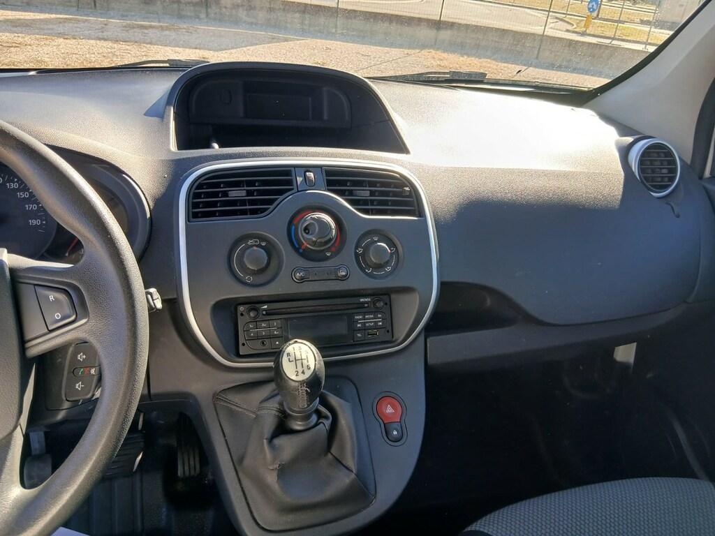 Renault Kangoo express 1.5 dci 95cv Blue Ice E6d-temp