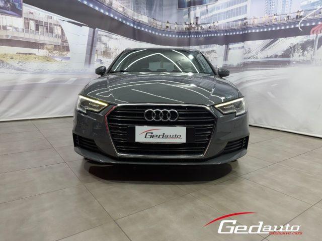 AUDI A3 SPB 30 TDI Sport s line full-led navi