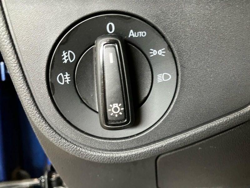 Volkswagen Polo Polo 1.0 TGI 5p. Style