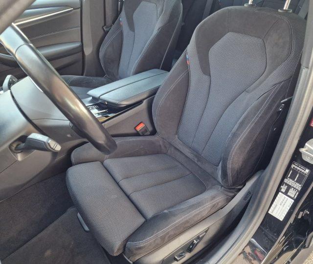 BMW 520 d 48V Touring Msport CONTO VENDITA