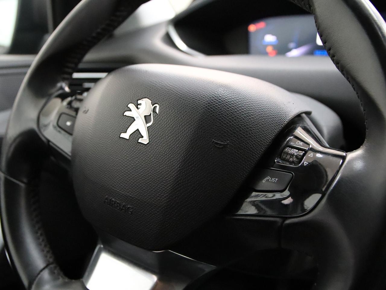 Peugeot 308 5p 1.5 bluehdi Active